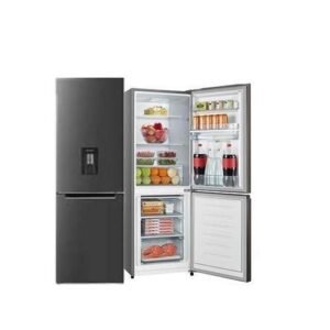 Chiq 340 litres fridge