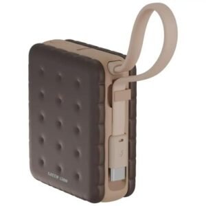 Green lion Super Slim Power Bank 20W