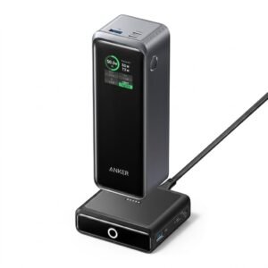 Anker Prime 27,650mah Powerbank