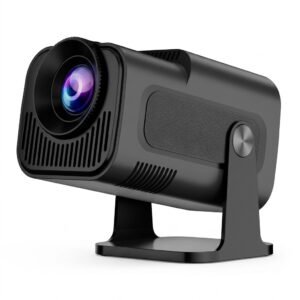 HY320 Pro Max 1080P Native Mini Projector