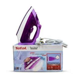 Tefal High-Performance Steam Iron