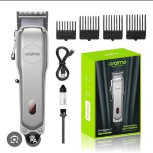 Oraimo hair clipper