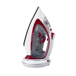 Hoffmans steam iron