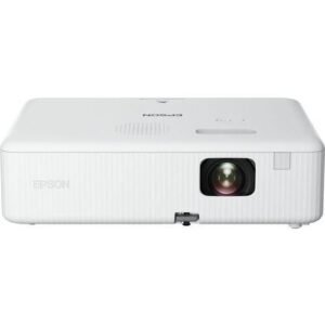 Epson CO-w01 smart projector
