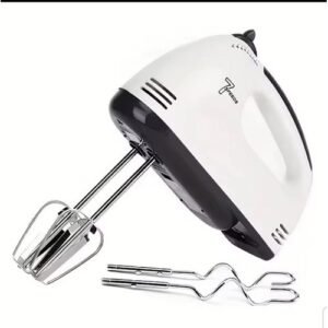 RAF Electric Hand Mixer