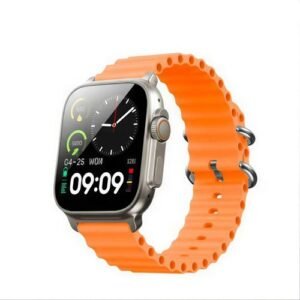Smartbarry C92 Max Smartwatch, 64GB Simcard