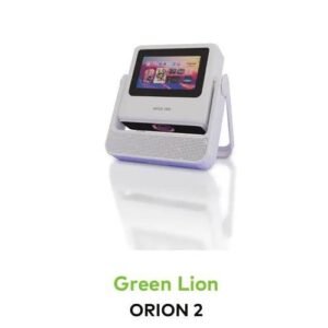 Green Lion Orion 2 Smart Projector