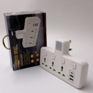 Converter Sockets