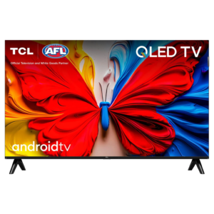 TCL 40 inch FHD QLED Smart Andriod Google TV