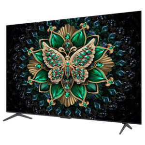 TCL 55 inch C6K 4K UHD QD-Mini LED Google TV