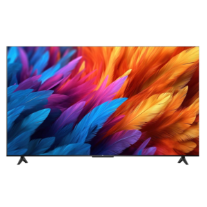 TCL 55 Inch Smart 4K Ultra HD, HDR Google TV 55P/V635