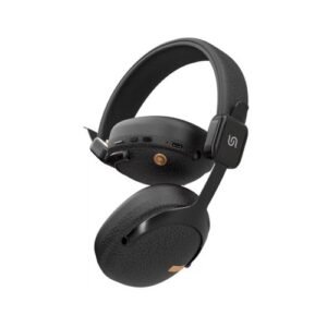 Porodo Soundtec Onyx Sonic Wireless Headphones