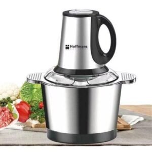 Hoffman salad  cutter