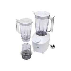 Philips 2 litre double jar blender