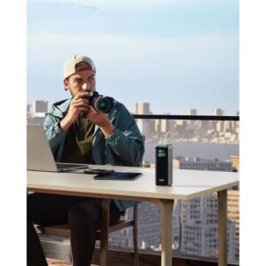 Anker Prime 27,650mah Powerbank