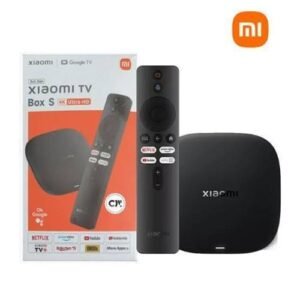 xiaomi mi tv box s 3rd gen