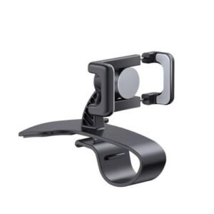 Yesido C103 Navigation Silicone Clip Hone Accessories Phone Holder