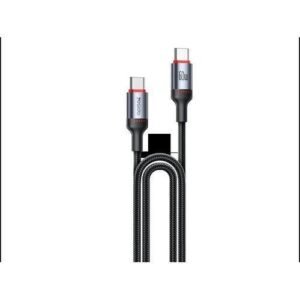 Yesido CA183 USB C to C Cable