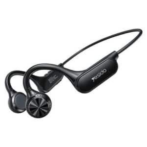 Yesido YSP12 BT5.3 IPX4  Earphone - Black