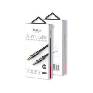 Yesido YAU15 200CM  Audio Cable