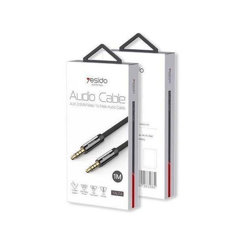 Yesido YAU15 200CM Audio Cable