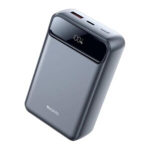 Yesido YP50 20000mAh Magnetic Wireless Power Bank