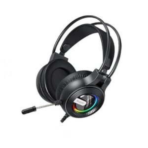 Yesido RGB Light Professional Gaming Headset