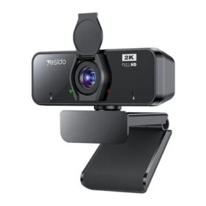 Yesido KM14 360 Ratation 2K 2 Million Pixels HD Camera