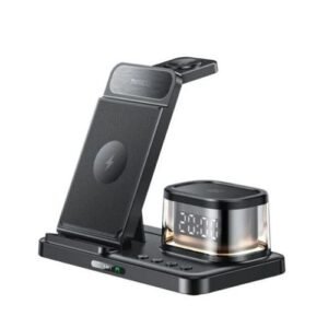 Yesido DS22 5-in-1 Wireless Charger