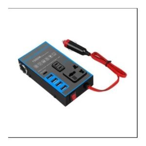 Yesido Car Inverter 200W Max Output