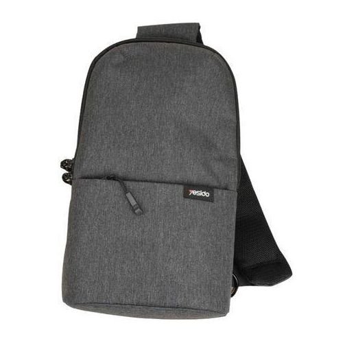 Yesido WB33 Casual Business Chest Bag