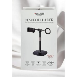 Yesido C297 Desk Phone Stand Holder