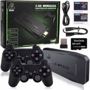 Game TV Stick Lite