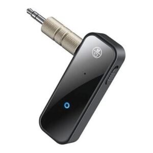Yesido YAU25 Rechargeable Bluetooth Audio Converter