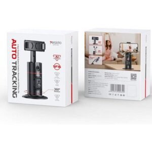 Yesido SF16 Auto Face Tracking Tripod