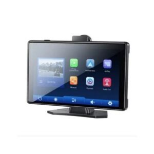 Yesido Wireless Car Stereo KM18, 9 INCH - Multicolor