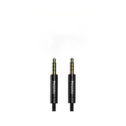 Yesido YAU15 200CM Audio Cable - Image 4