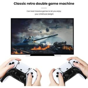 Wireless Retro Game TV Stick Game Console Stick