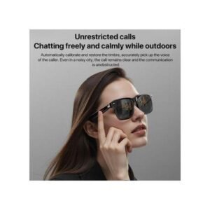 Yesido IO42 IP67 Waterproof Smart AI Glasses