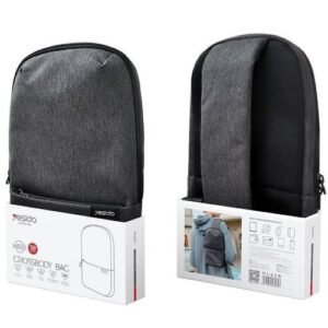Yesido WB33 Casual Business Chest Bag