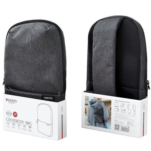 Yesido WB33 Casual Business Chest Bag - Image 2