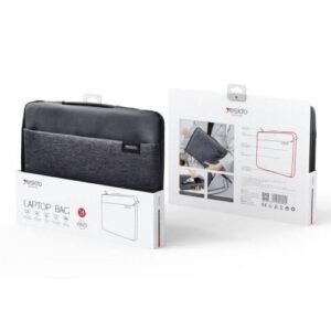 Yesido WB30 Water Resistant 16 Inch Laptop Bag Gray,Black