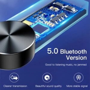 Yesido Wireless Audio Receiver YAU82