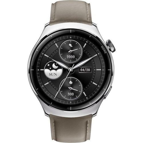 Xiaomi Mibro Lite 3 Pro Smart watch - Image 2