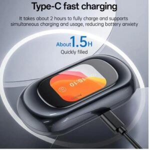 Yesido YSP26 ENC Noise Reduction   Bluetooth Earphone