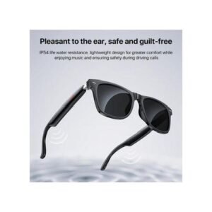 Yesido IO42 IP67 Waterproof Smart AI Glasses