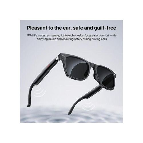Yesido IO42 IP67 Waterproof Smart AI Glasses - Image 2