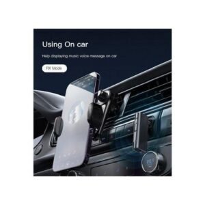 Yesido YAU41 2 in1 Wireless Adapter