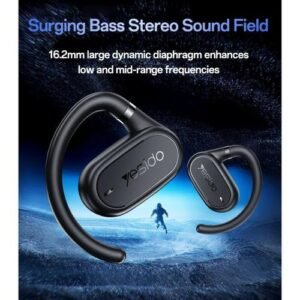 Yesido YSP25 BT5.3 Waterproof Open-end On-ear Headphones