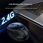 Yesido KB45 Wireless Mouse - Image 3
